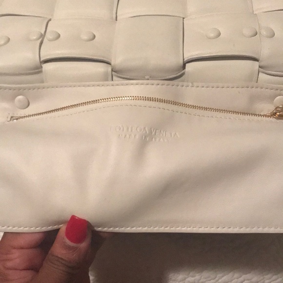 Authentic bottega venetta cassett - Picture 16 of 16